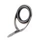 R2163 Fuji Titanium Torzite Single-Foot K-Series Guides TKTTG